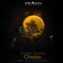 Pablo Santos - Cheese (Oscar Cue Bass Remix)
