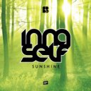InnaSelf & Fluid Form - Out of Reach
