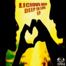 Licious Deep & Jive - Banani Mavoko (Original Mix)