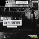 Matt Morra - Patient Zero