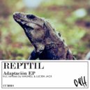 Repttil - Humanos Registrados (Maunell Remix)