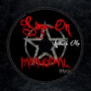 Sime-On - Lost Melody (Original Mix)