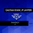 Gautam Khaw, JP Lantieri - Just You (Original Mix)