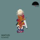 Watusi - Flowing (Takaha Remix)