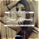 Andy Norling feat. Tylah Rose - Lilac Moments