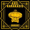 Axel Karakasis - Hold On