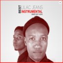 K-One & Mojere Feat. Kele B - My Time Our Time (Lilac Jeans Dub Instrumental)