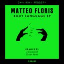 Matteo Floris - Slam It (Oliver Rees Remix)