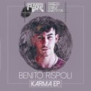 Benito Rispoli - Endless