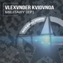 Vlexvnder Kvidvnoa - Aint's Shit