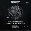 Ignacio Arbeleche - Voices in My Head