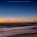 Musica Relajante Para Dormir & Sueño Profundo Club & Relajación Piano - Claire De Lune - Debussy - Musica para dormir - Olas del océano para dormir - Piano clasico