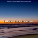 Musica Relajante Para Dormir & Sueño Profundo Club & Relajación Piano - Moonlight Sonata - Beethoven - Musica para dormir - Olas del océano para dormir - Piano clasico ()
