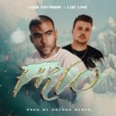 Luis Estrada & Luc like - Frío (Original Mix)