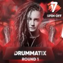 Drummatix - Враг Среди Нас