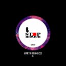 Martin Minnucci - Sexy (Original Mix)