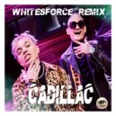 MORGENSTERN, Элджей - Cadillac (Whitesforce Remix)