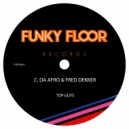 C. Da Afro & Fred Dekker - Top Guys