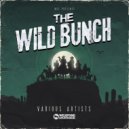 Section & Kleu - King Of The Jungle