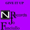 Jo Fanciullo - Give It Up