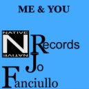 Jo Fanciullo - Me & You