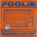 FOOLiE - Whispers