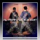 Guille Placencia & George Privatti - Cha Cha Cha