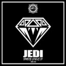 Jedi - Wig Blew Back