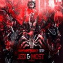 Jedi & Midst - Poltergeist