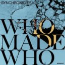 WhoMadeWho, Echonomist - Cecil