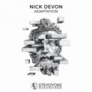 Nick Devon - Maigo
