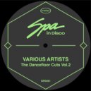 Tony Disco - Pistolero