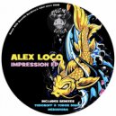 Alex Loco - Cabron