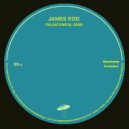 JAMES ROD - Escape Pass