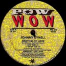 Johnny Dynell - Rhythm Of Love (The Mekanism Disco Rework)