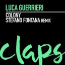 Luca Guerrieri - Colony