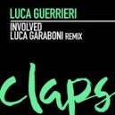 Luca Guerrieri - Involved