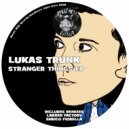 Lukas Trunk - Stranger Things