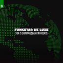 Funkstar De Luxe - Sun Is Shining