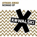 Ayman Awad - Nomad