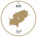 Pako Ramirez, TecHouzer - The Drums