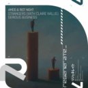 Amos & Riot Night with Claire Willis - Strangers