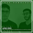 Agnes Obel - The Curse (Agustin Paez & Geronimo Nicolas Remix)