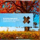 Raz Nitzan & Maria Nayler - Nothing Breaks Like A Heart