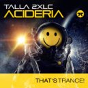 Talla 2XLC - Acideria