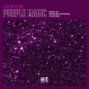 Live Motion - Purple Magic