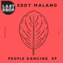 Eddy Malano - People Dancing