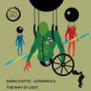Dario D'Attis, Supernova - The Way of Light