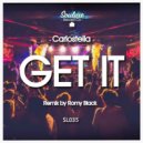 Carlostella - Get It (Romy Black Remix)