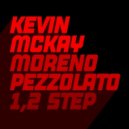 Kevin McKay & Moreno Pezzolato - 1, 2 Step